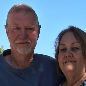 Meet your Posher, Linda